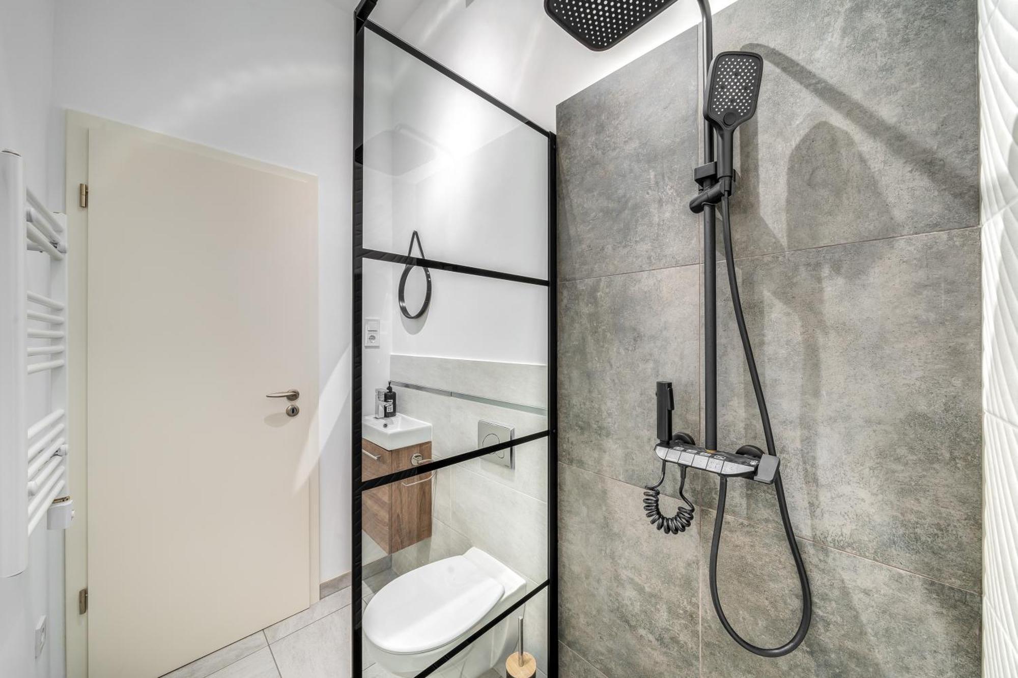 Klauzal By Stn * Budapest